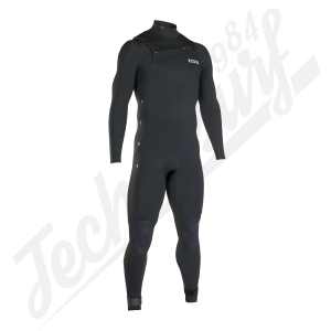 ION - Strike Amp 4/3 Front Zip - Neoprenanzug mit Reißverschluss