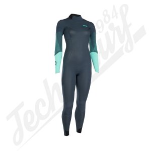 ION - Jewel Core 5/4 Back Zip
