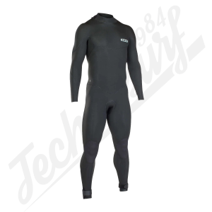 ION - Combinaison Strike Core 4/3 Back Zip