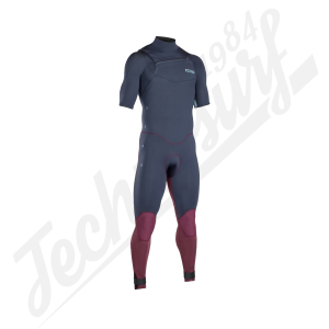ION - Combinaison Strike Core Steamer 3/2 Back Zip