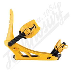Fixations K2 Formula - 2020