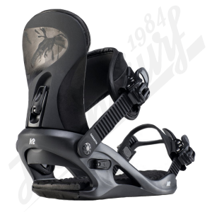 Bindings K2 Cassette - 2020