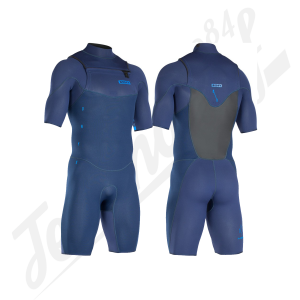 ION - Wetsuit Shorty Onyx Element LS 2/2