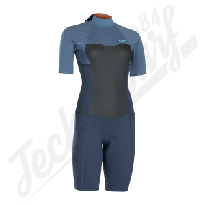 ION - Shorty Jewel Element Back Zip 2/2