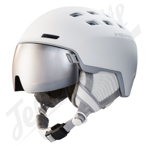 Casque HEAD Rachel - 2020