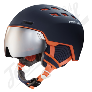 Helmet HEAD Rachel - 2020