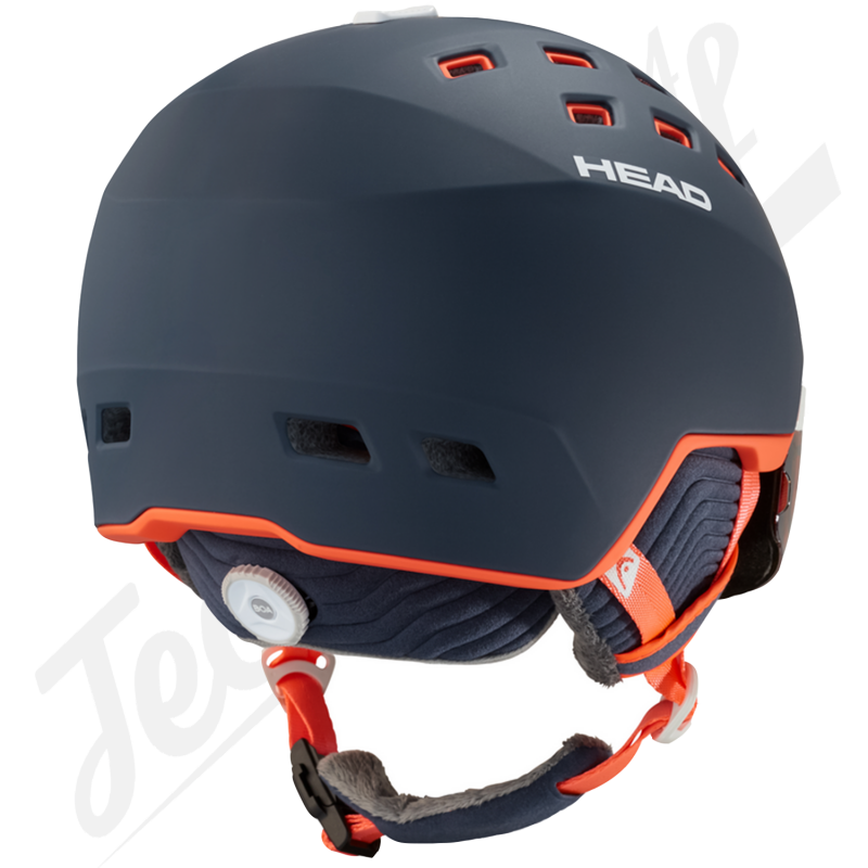 handlebar rocker snowboard