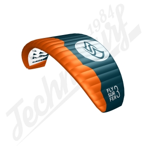 Aile FLYSURFER Peak 4 - 2020