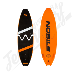NOBILE - Kiteboard Infinity Carbon Split - 2020