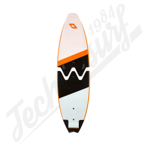 NOBILE - Kiteboard Infinity Split - 2020