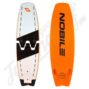 NOBILE - Kiteboard Infinity Split Foil - 2020