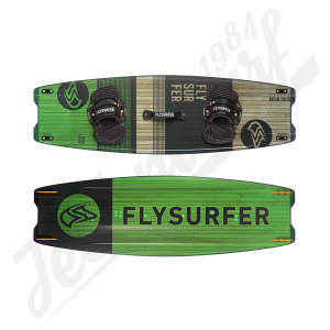 Twin Tip FLYSURFER Rush - 2020