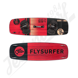 Twin Tip FLYSURFER Radical - 2020