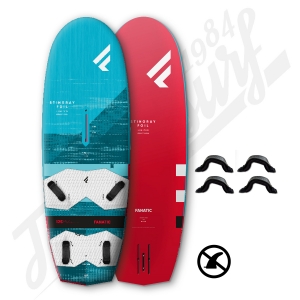 Flotteur FANATIC Stingray Foil LTD - 2020
