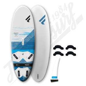 Flotteur FANATIC Gecko Foil HRS - 2020