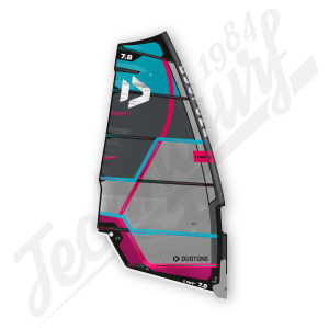 Voile DUOTONE E_PACE HD - 2020