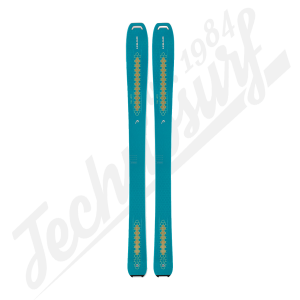 Ski HEAD Big Joy 110 - 2016