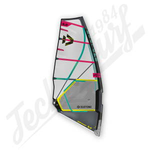 Voile DUOTONE Super Session - 2020