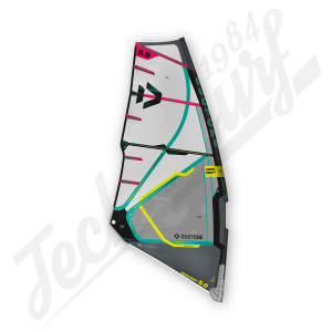 Voile DUOTONE Super Hero - 2020