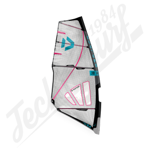 Voile DUOTONE Super Hero M.PLUS - 2020