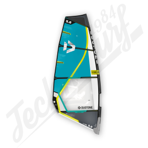 Voile DUOTONE F_Type - 2020