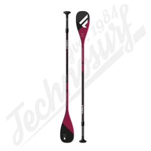 Pagaie FANATIC Carbon 80 Ajustable - 2020