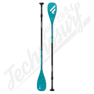 Pagaie FANATIC Carbon 35 Ajustable - 2020