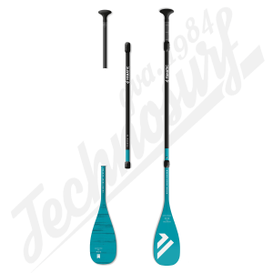 Paddle FANATIC Carbon 35 3 Parts - 2021