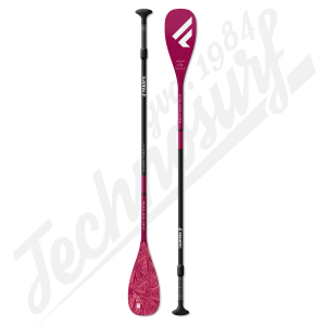 Paddle FANATIC Diamond 35 Adjustable - 2020