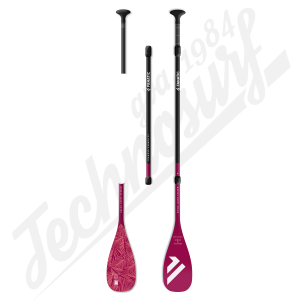 Paddle FANATIC Diamond 35 3 Parts - 2021