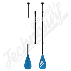 Paddle FANATIC Pure 3 Teilig - 2020