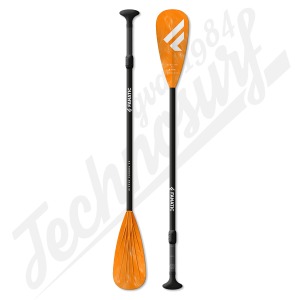 Pagaie FANATIC Ripper Carbon 25 Ajustable - 2020