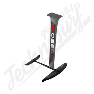 Kitefoil MOSES HF 101-558 Kite Freeride - 2020