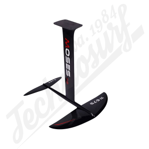Surf / SUP Foil MOSES Kit 72 - 679 Onda - 2020