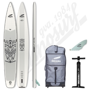 Stand Up Paddle Gonflable INDIANA 14’0 RS - 2020