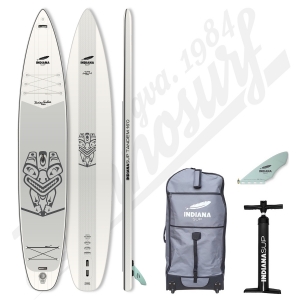 Stand Up Paddle Gonflable INDIANA 16’0 Touring Tandem - 2020