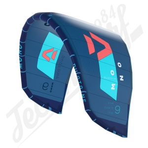 Kite DUOTONE Mono - Blue -2020
