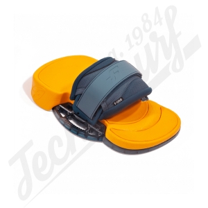 Pads+Strap F-ONE Platinium 3 Bindings - 2020