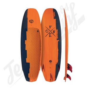 Surfboard F-ONE Mitu Pro Flex - 2020