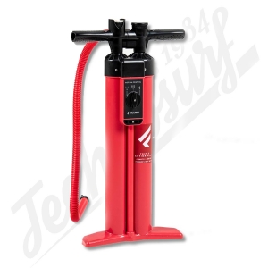 Pomp FANATIC Triple Action Pump HP6