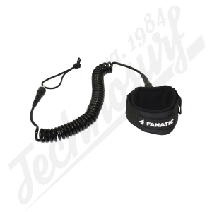 Leash FANATIC Coiled