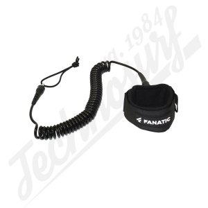 Leash FANATIC Coiled