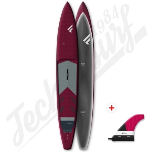 Stand Up Paddle Rigide FANATIC Blitz Carbon 14'0'' x 23.5'' - 2020