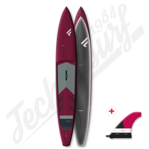 Stand Up Paddle Rigide FANATIC Blitz Carbon 14'0'' x 23.5'' - 2020