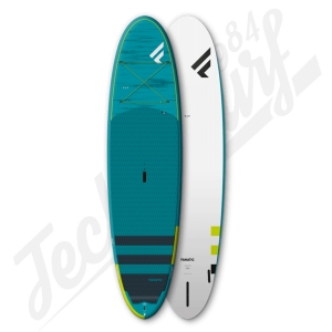Stand Up Paddle Rigide FANATIC Fly 9'6'' - 2020