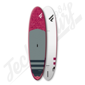 Stand up Paddle Rigide FANATIC Diamond 9'6 - 2020