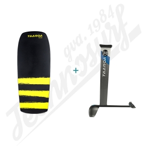 Kitefoil PACK TAAROA Bee 110 + Joy Carbone 90 - 2020