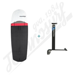 Kitefoil PACK TAAROA Bee 110 + Joy Aluminium - 2020