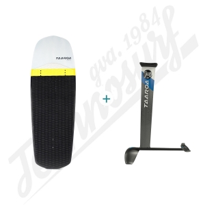Kitefoil PACK TAAROA Bee 110 + Joy Carbone 90 - 2020