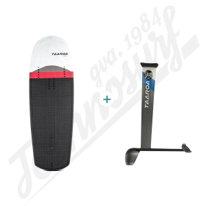 Kitefoil PACK TAAROA Bee 110 + Joy Carbone 90 - 2020